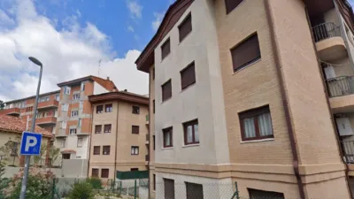 Flat on Calle de la Revilla, 2 photo 4